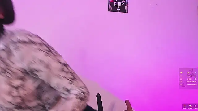 Maggie 1 online show from November 5, 10:46 pm