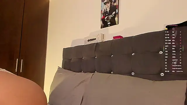 Maggie 1 online show from April 8, 12:34 am