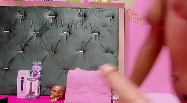 Hellen  4master online show from February 28, 5:37 pm