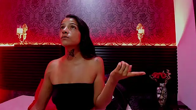 Hellen  4master online show from February 11, 3:17 am