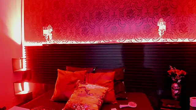 Hellen  4master online show from February 13, 6:02 am