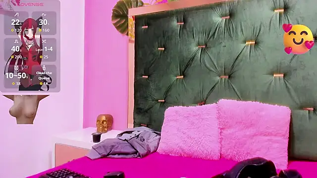 Hellen  4master online show from September 9, 11:41 am