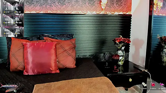 Hellen  4master online show from March 15, 4:30 am