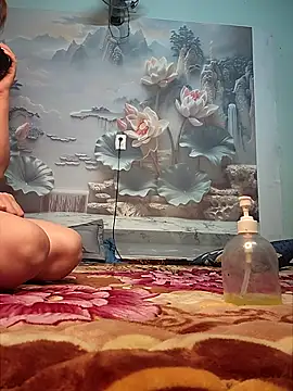 zizi public online show from April 7, 2:19 pm