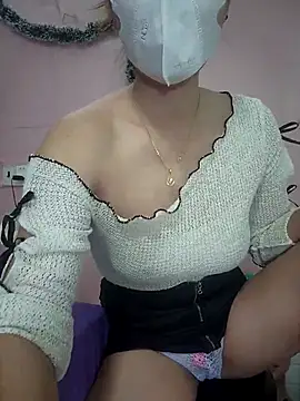 Snapshot of zizi_public chatting on March 8, 8:11 am zizi public online show from March 8, 8:11 am