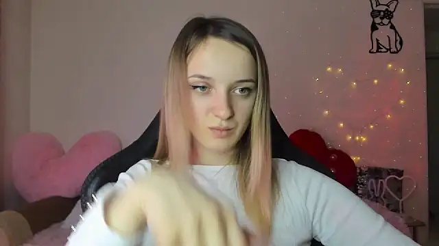 RouseReed online show from February 19, 1:08 pm