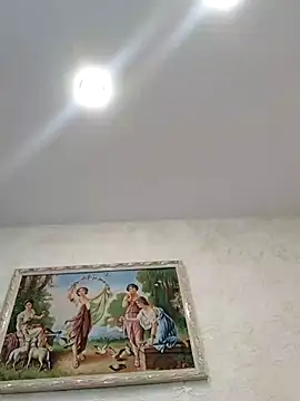 LadyLolyPop  online show from November 6, 5:11 am