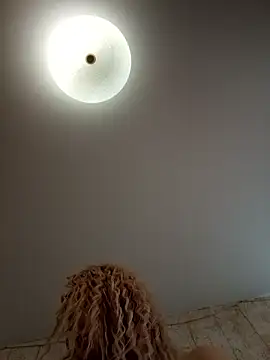 LadyLolyPop  online show from January 17, 8:18 am