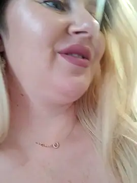 LadyLolyPop  online show from June 9, 7:53 am