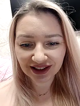 LadyLolyPop  online show from January 13, 12:58 am