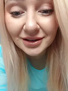 LadyLolyPop  online show from December 2, 12:55 am