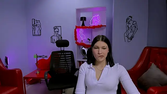 scarlet mooore online show from March 7, 8:22 pm