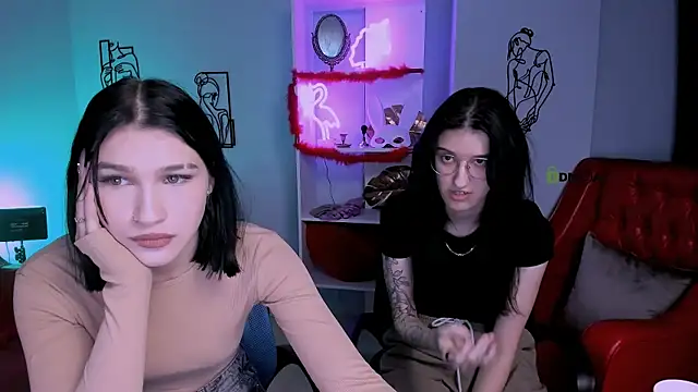 scarlet mooore online show from March 3, 11:56 pm
