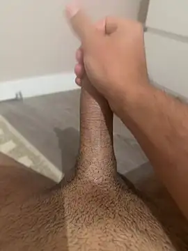 iwantfuckbby online show from March 25, 1:21 pm