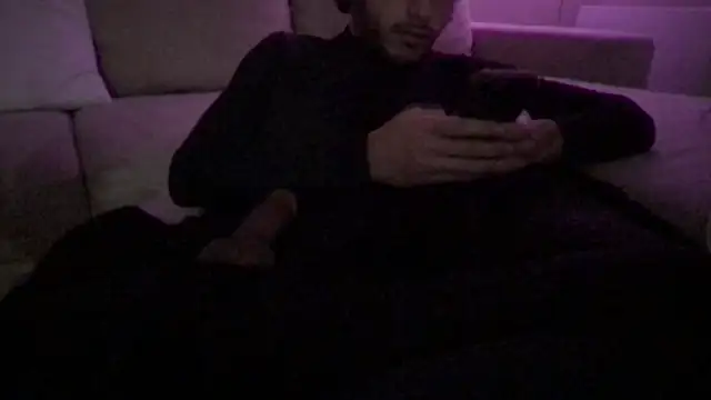 iwantfuckbby online show from February 6, 2:37 pm