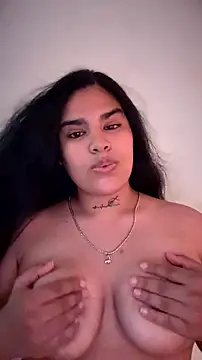 Badkittykim online show from July 5, 8:37 pm