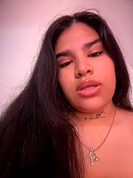 Badkittykim online show from March 15, 1:40 pm