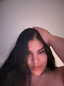 Badkittykim online show from February 15, 2:26 am