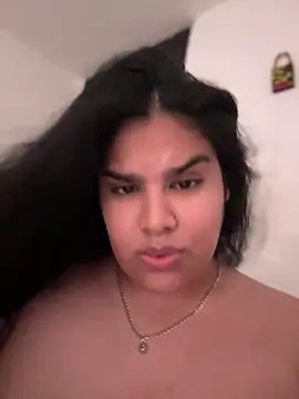 Badkittykim online show from September 20, 9:31 pm