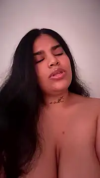 Badkittykim online show from July 12, 6:31 pm