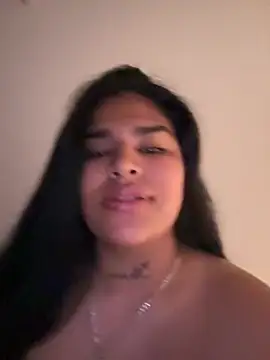 Badkittykim online show from March 2, 2:41 am