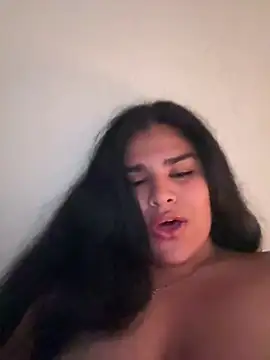 Badkittykim online show from February 16, 3:04 am