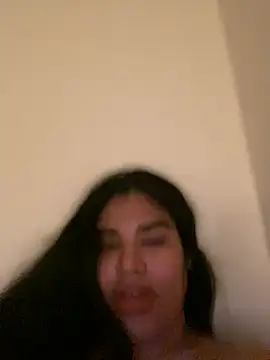 Badkittykim online show from January 30, 12:18 am