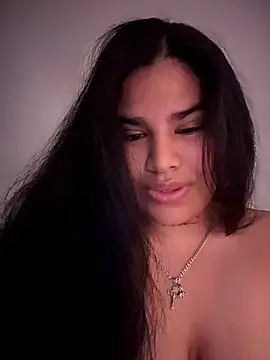 Badkittykim online show from March 14, 10:49 pm