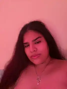 Badkittykim online show from January 31, 2:07 pm