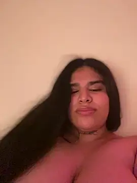 Badkittykim online show from December 22, 7:21 pm