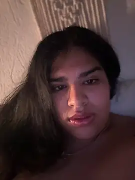 Badkittykim online show from February 8, 11:33 am