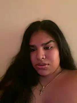 Badkittykim online show from February 1, 10:12 pm