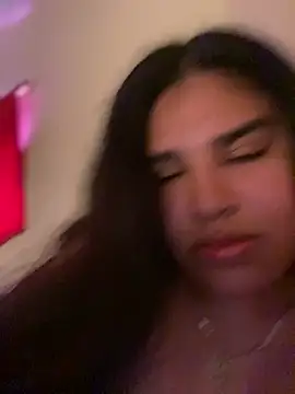 Badkittykim online show from February 2, 9:34 pm