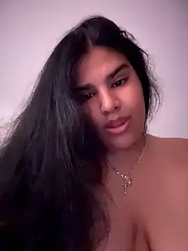 Badkittykim online show from February 21, 8:11 pm