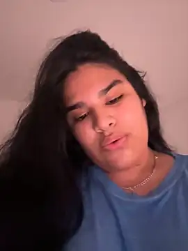 Badkittykim online show from October 19, 5:43 am