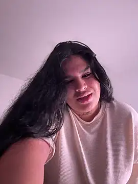 Badkittykim online show from October 26, 11:43 am