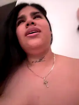 Badkittykim online show from September 13, 8:31 pm