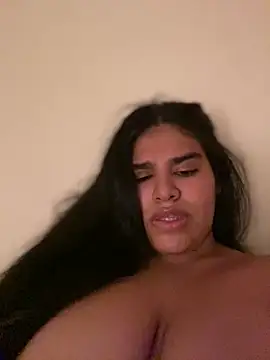 Badkittykim online show from December 22, 10:25 pm