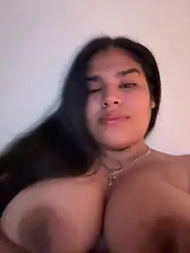 Badkittykim online show from March 2, 4:58 pm