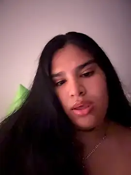 Badkittykim online show from February 14, 11:16 pm