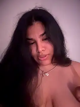 Badkittykim online show from April 5, 10:27 pm