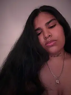 Badkittykim online show from June 7, 9:42 pm