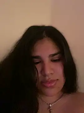 Badkittykim online show from February 2, 5:58 pm