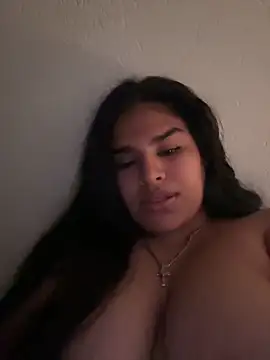 Badkittykim online show from March 2, 1:31 pm