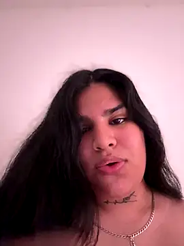 Badkittykim online show from September 21, 11:54 pm