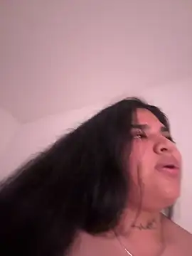 Badkittykim online show from October 3, 11:17 pm