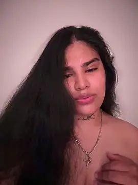 Badkittykim online show from May 23, 10:20 pm