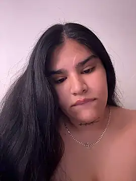 Badkittykim online show from January 18, 5:27 pm