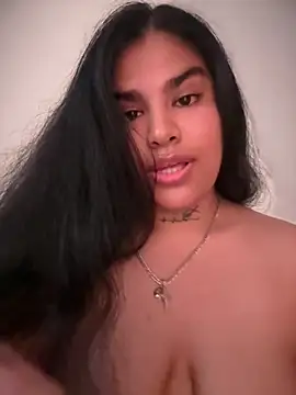 Badkittykim online show from June 10, 8:32 pm