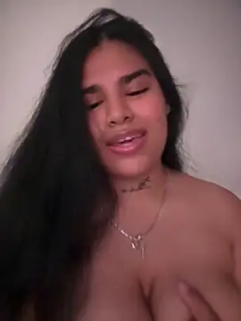 Badkittykim online show from May 30, 10:04 pm